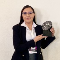 Maria Guadalupe Carlos Cruz