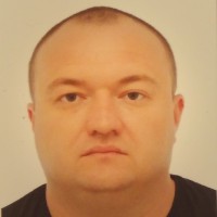 Dmytro Ivanytskyi