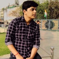 Dhruv Singh Bohra