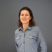 Nicole van Dorst