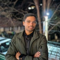 Roshan Nishad