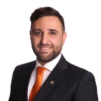 Reza Badamchi