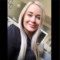 Sabine Pedersen