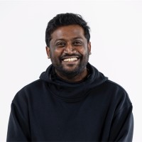 Arjun Jeeja Hariharan