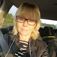 Patricia Roos