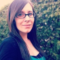 Veronica Sparrow