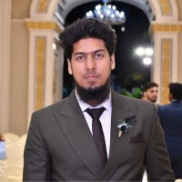 Sufiyan Shaheryar Siddiqui