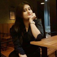 Garima Bharti