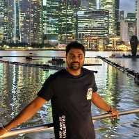 Lokesh Jayaraman