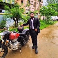 Devansh Nayak