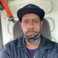 Michael Johnson
