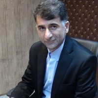 Ali Soroush