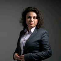 Nicoleta Matei