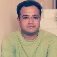 Krishanu Dasgupta
