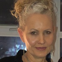 Janine Brook