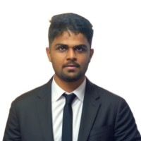 Gopi Vamsi Penaganti