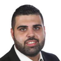 Arash Tajiki