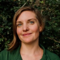 Inge de Vries