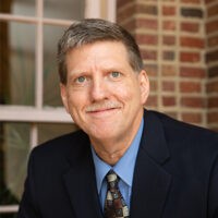 John Ihrke