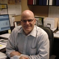 Greg Gerke