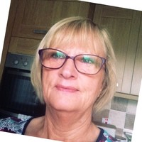 Angela Welburn