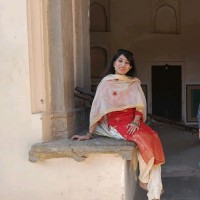 Kaveri Khanna