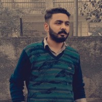 Gautam Tiwari