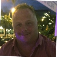 Darren Ricketts