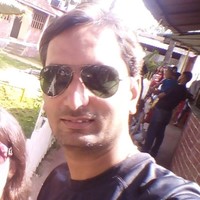 Sumit Acharya