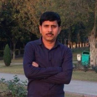 Rahul Markad