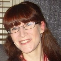 Caroline Baker