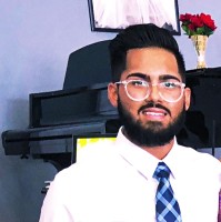 Fahim Bari