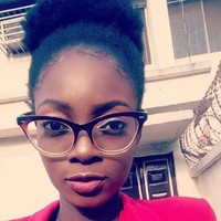 Olajumoke Fakomi