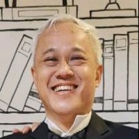 Johan Fariz Lam