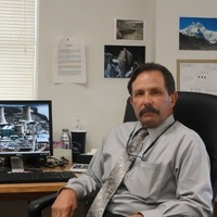 Pete Pierce