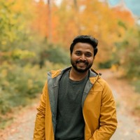Prasanth Cheradai Varghese