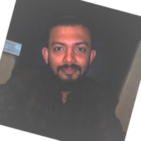Akhil Nair
