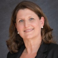 Gail O'Connor