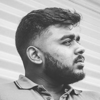 Praveen Kumarasinghe
