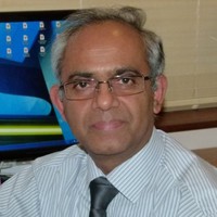 Mahendra Patel