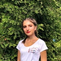 Anna Frolova