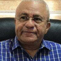 Stevenson Bibawi