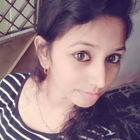 Jayashree Ramesh