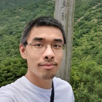 Sam Cheung
