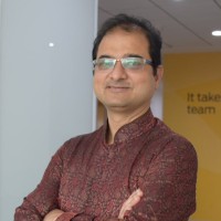 Kamal Kumar Tiwari