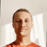 Anton Dorochov