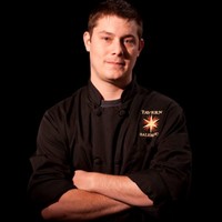Jared Keiper