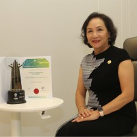 Kim Nga Tran