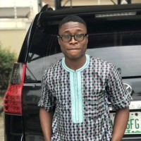 Mfon Etienam
