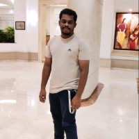 Vasanth Kumar